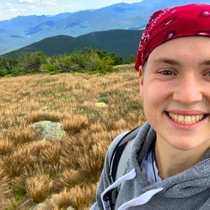 Meet your Posher, Justin